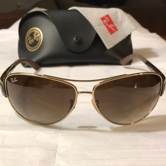 ray ban rb3467